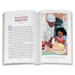 Claudie Wells™ 18-inch Doll. Book & Accessories (Historical Characters)