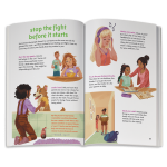 A Smart Girl's Guide: Understanding Families