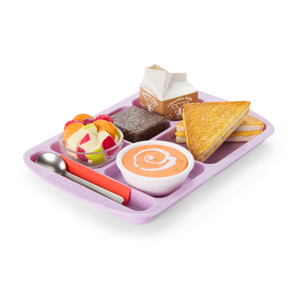 American Girl® Lunch & Learn Bundle