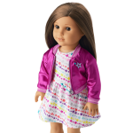 Truly Me™ Doll #68