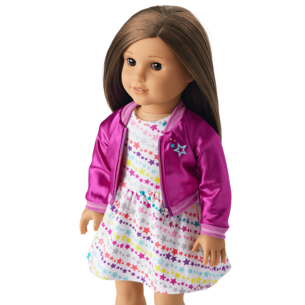 Truly Me™ Doll #68