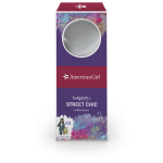 Truly Me™ 18-inch Doll #89 with wavy dark-brown hair