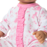 Little Bitty Baby™ 7.75-inch Doll with brown hair