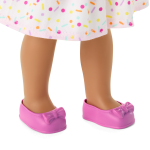 Ashlyn's™ Party-Ready Set (WellieWishers™)