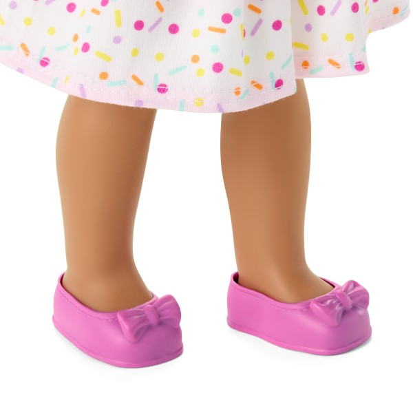 Ashlyn's™ Party-Ready Set (WellieWishers™)