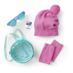 Corinne's™ Accessories