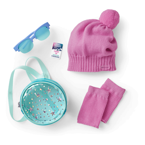 Corinne's™ Accessories