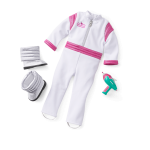 Courtney's™ Totally '80s Fashion Gift Set Bundle (Historical Characters)