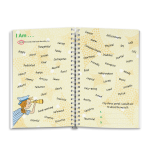 The Care & Keeping of You 1 Journal