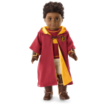 American Girl® Gryffindor™ Quidditch™ Uniform for 18-inch Dolls