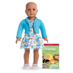 Truly Me™ Doll Without Hair #71