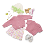 Kit Kittredge's™ Special Edition Birthday Collection (Historical Characters)