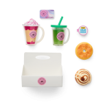 American Girl® Breakfast Bonanza Bundle