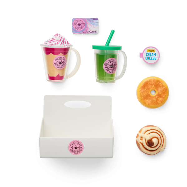 American Girl® Breakfast Bonanza Bundle