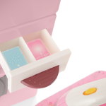 Bitty's™ Washer & Dryer Set