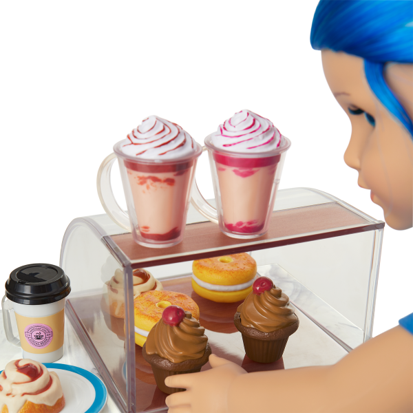 American Girl® Coffee Shop