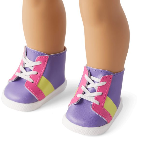 Truly Me™ 18-inch Doll #121 + Show Your Sporty Side Accessories