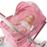 Bassinet Stroller