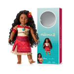 Disney Moana Doll by American Girl®