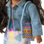 Show Your Artsy Side Accessories for 18-inch Dolls