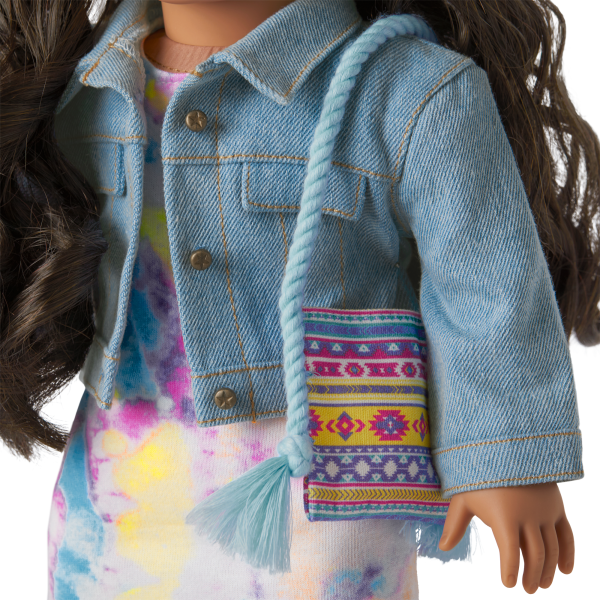 Show Your Artsy Side Accessories for 18-inch Dolls