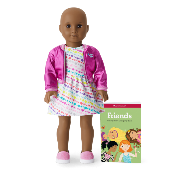 Truly Me™ Doll #73