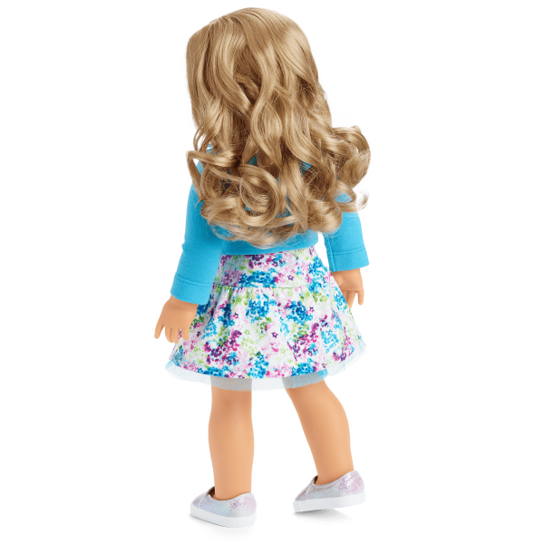 Truly Me™ Doll #78