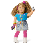 Courtney's™ Accessories for 18-inch Dolls (Historical Characters)