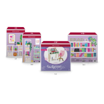 Write On! Desk Set for 18-inch Dolls