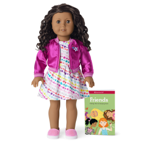 Truly Me™ Doll #44