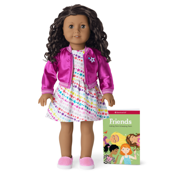 Truly Me™ Doll #44