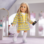 Cher's As If! Clueless Outfit for 18-inch Dolls by American Girl® Collector Series