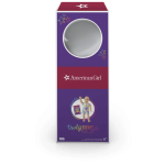 Truly Me™ 18-inch Doll #105 without hair