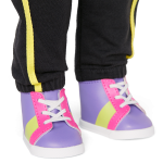 Truly Me™ 18-inch Doll #114 + Show Your Sporty Side Accessories