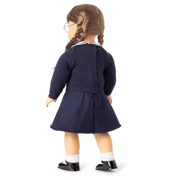 Molly™ 18-inch Doll & Book (Historical Characters)