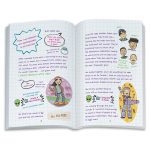 Nicki™ 18-inch Doll & Journal (Historical Characters)