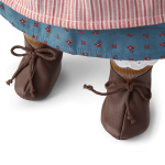 Kirsten Larson™ 18-inch Doll. Book & Accessories (Historical Characters)