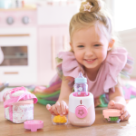 Bitty Baby's™ Bottle-Warming Set