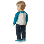 Truly Me™ Doll #74