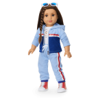 Team AG™ Jogger Set for 18-inch Dolls