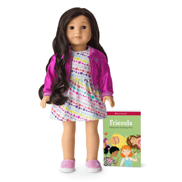 Truly Me™ Doll #84