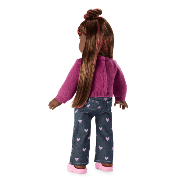 American Girl® Star Student Bundle