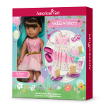 Ashlyn's™ Party-Ready Set (WellieWishers™)