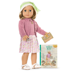 Kit Kittredge's™ Special Edition Birthday Collection (Historical Characters)