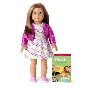 Truly Me™ Doll #39