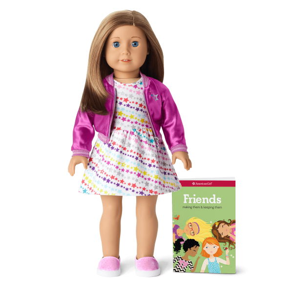 Truly Me™ Doll #39