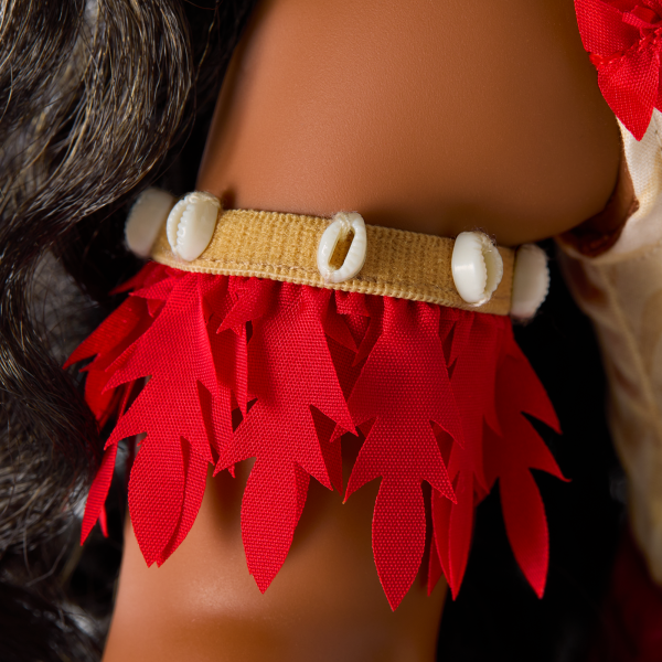 Disney Moana Doll by American Girl®