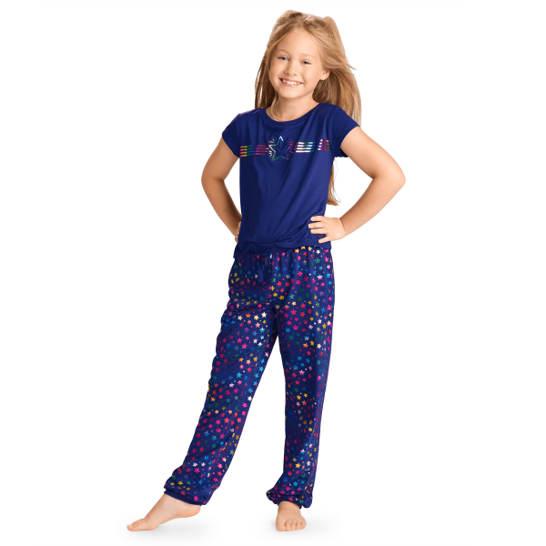 Kavi's™ Shining Star™ Pajamas for Girls (Girl of the Year™ 2023)