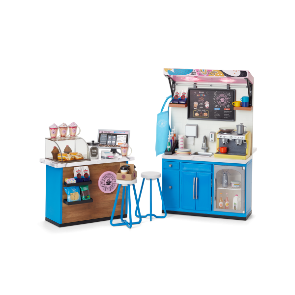 American Girl® Breakfast Bonanza Bundle