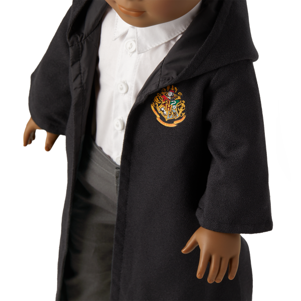 American Girl® Hogwarts™ Uniform with Pants for 18-inch Dolls